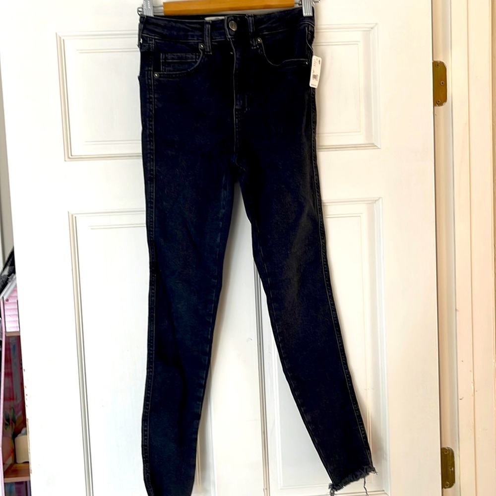 Free people jeans